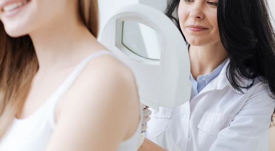 Przyczyny rumienia guzowatego