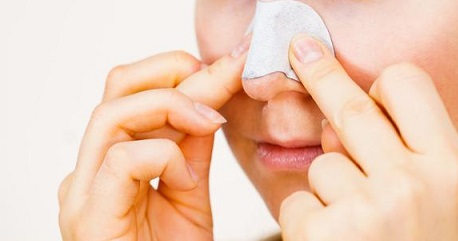 Zaskórniaki, oczyszczanie