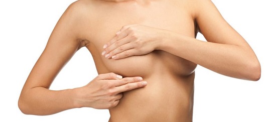 Co jeść żeby przytyć w biuście?