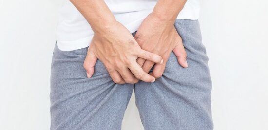 Czym leczyć hemoroidy?