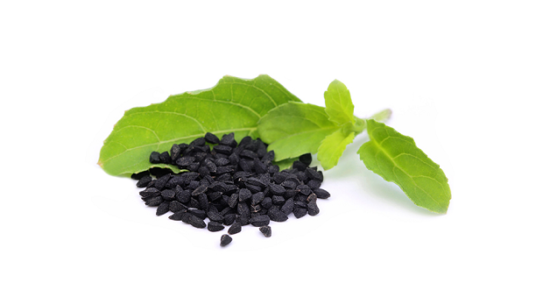 Do czego dodawać czarnuszkę siewną?